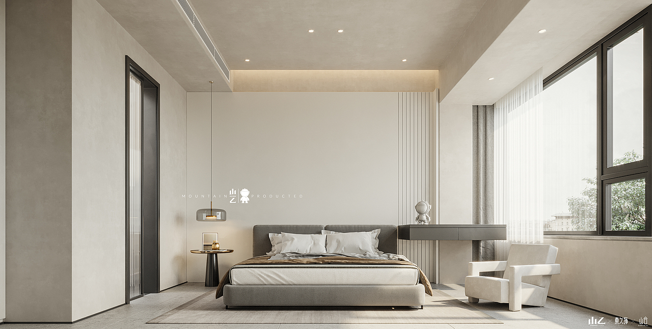 山乙建设丨异地设计