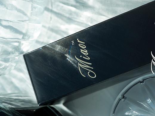 美妆摄影 | Miaor × HarryCao（1）