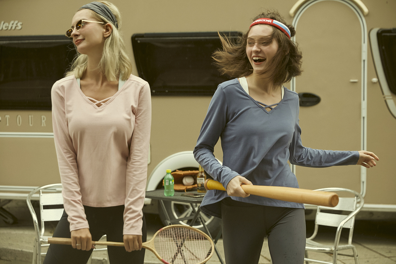 运动装拍摄（图ZMjc1MDg3ODA0） - 时尚/艺术摄影 - 站酷设计师野人鸟叔studio原创素材 - 站酷ZCOOL