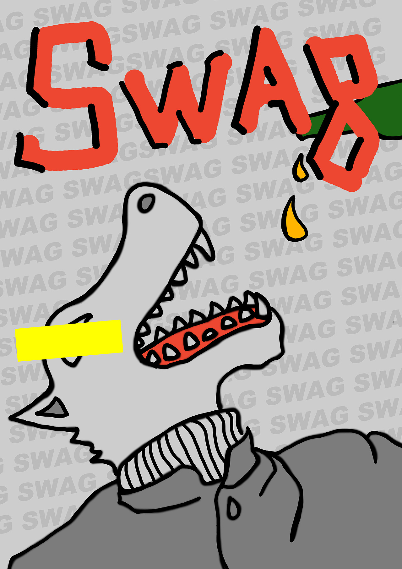 【海报】自由式海报更新几张