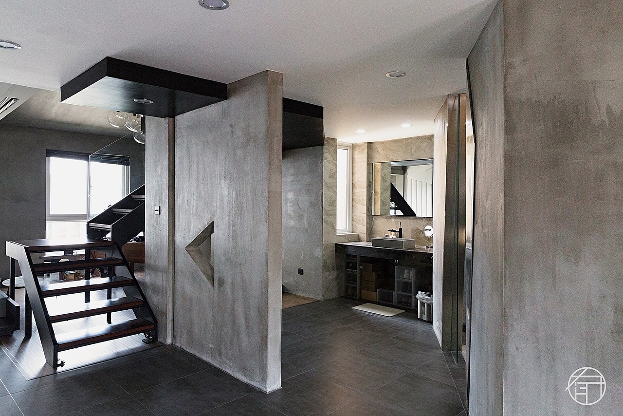 90单身公寓（图ZMTM5MTQ1OTI4） - 建筑/空间 - 站酷设计师Tyron张文文原创素材 - 站酷ZCOOL