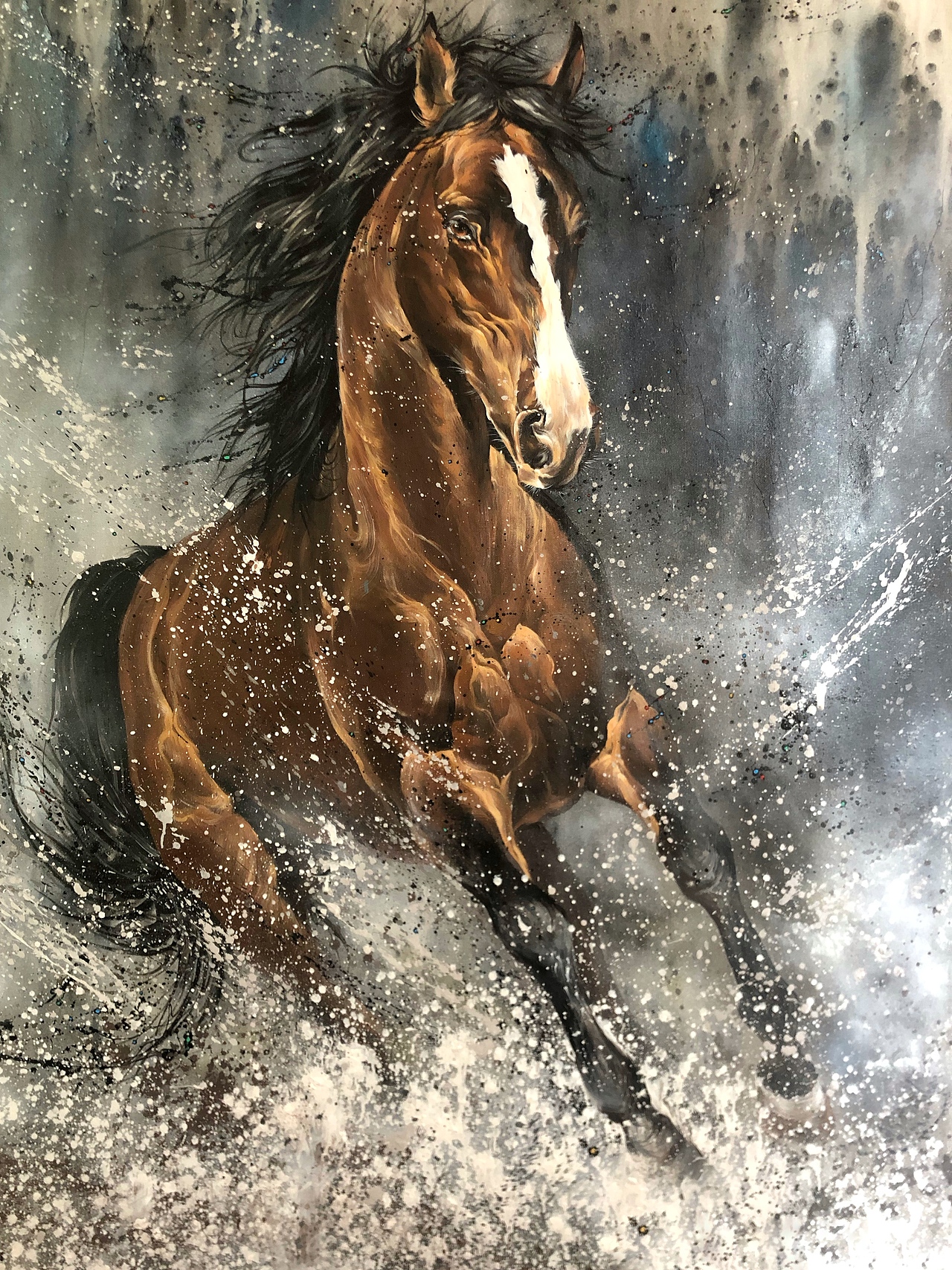 分享2019部分创作，不喜勿喷[z加油][z加油]