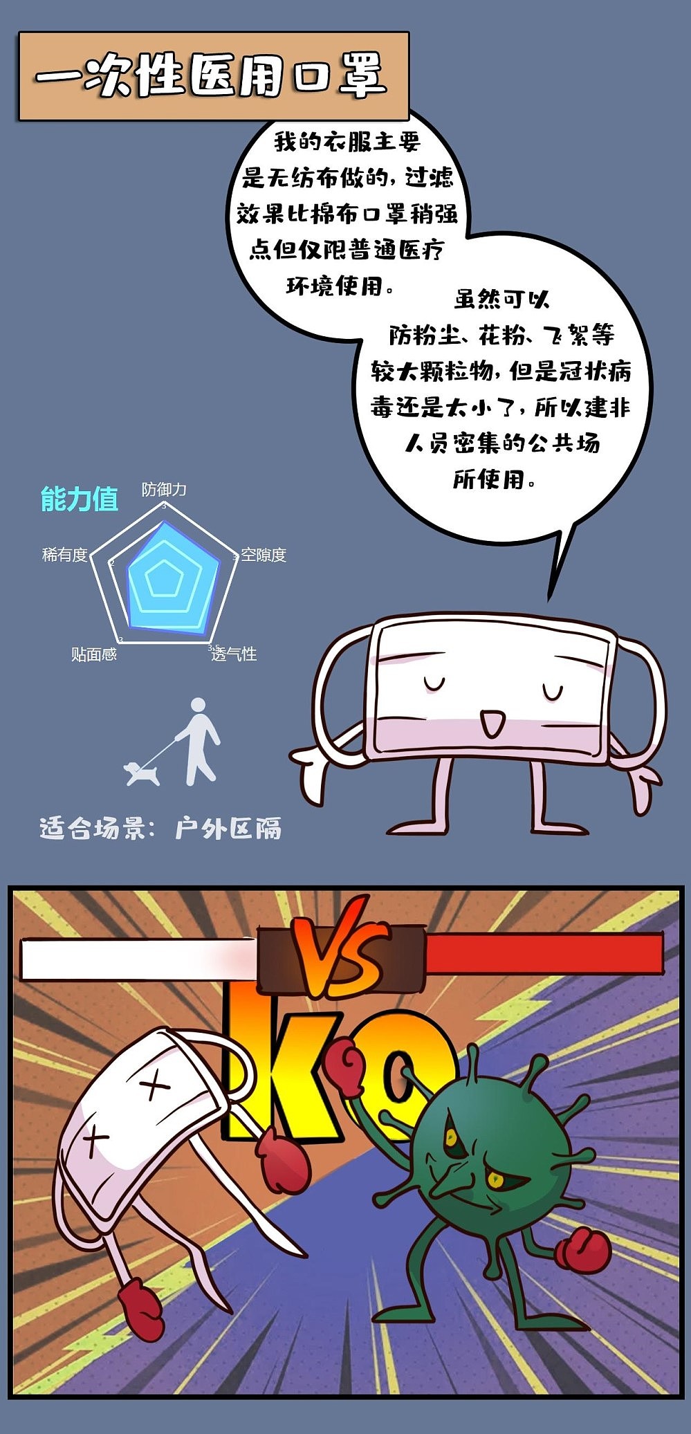 一本漫画战冠毒