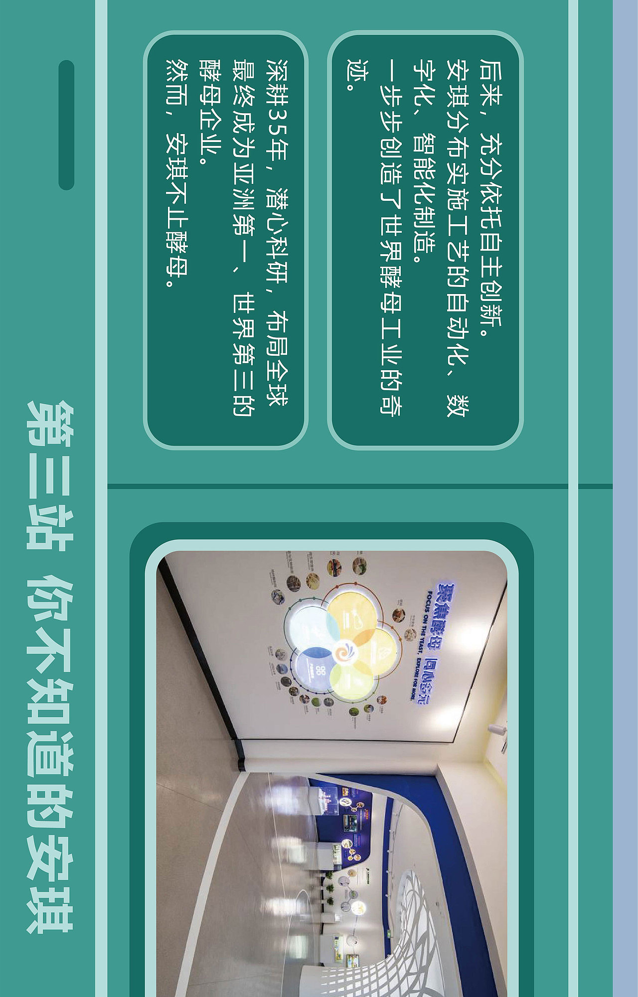 安琪酵母公众号推文合集（1）（图ZMjk4MDY0Mzcy） - 宣传物料 - 站酷设计师一蝉营销原创素材 - 站酷ZCOOL