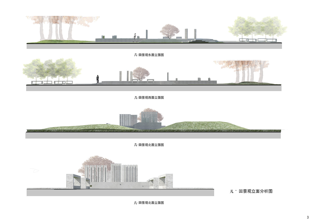《云南昆明甬道街改造》