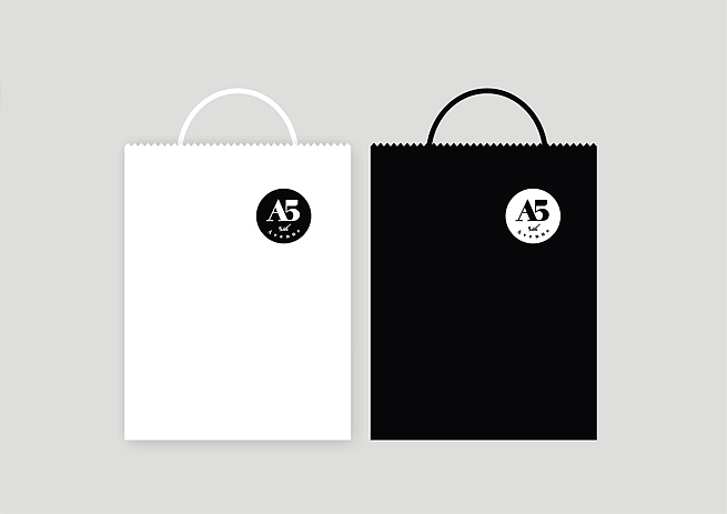 深圳A5时尚女装形象设计（图ZNzk2OTQ0OA==） - 品牌 - 站酷设计师点一品牌设计原创素材 - 站酷ZCOOL