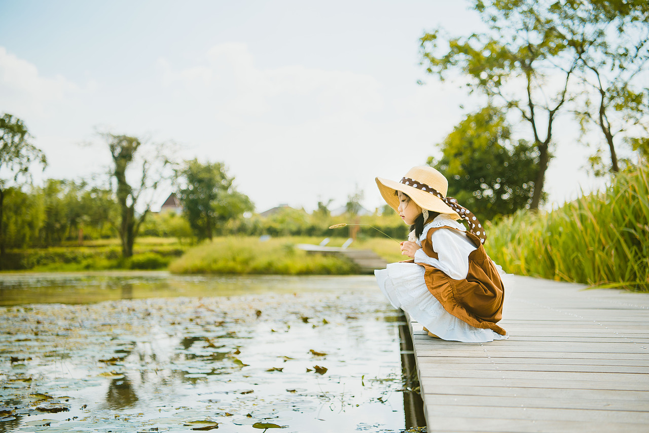 秋的诗（图ZMjI4MTYwNjM2） - 人像摄影 - 站酷设计师雨非飞原创素材 - 站酷ZCOOL