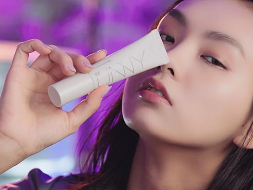 【【TVC广告】UNNY美妆隔离霜视觉分享 | 乐趣视觉