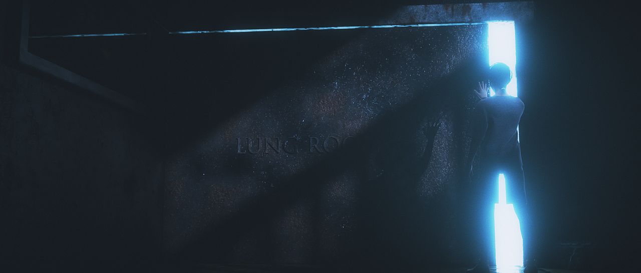 个人第一部C4D动画作品《Redeemer》——我的自我救赎(图ZMjg2MTQ5NjI4) - 动画/影视 - 站酷设计师Elementalspirit原创素材 - 站酷ZCOOL