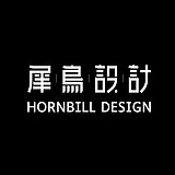 犀鸟品牌设计的头像
