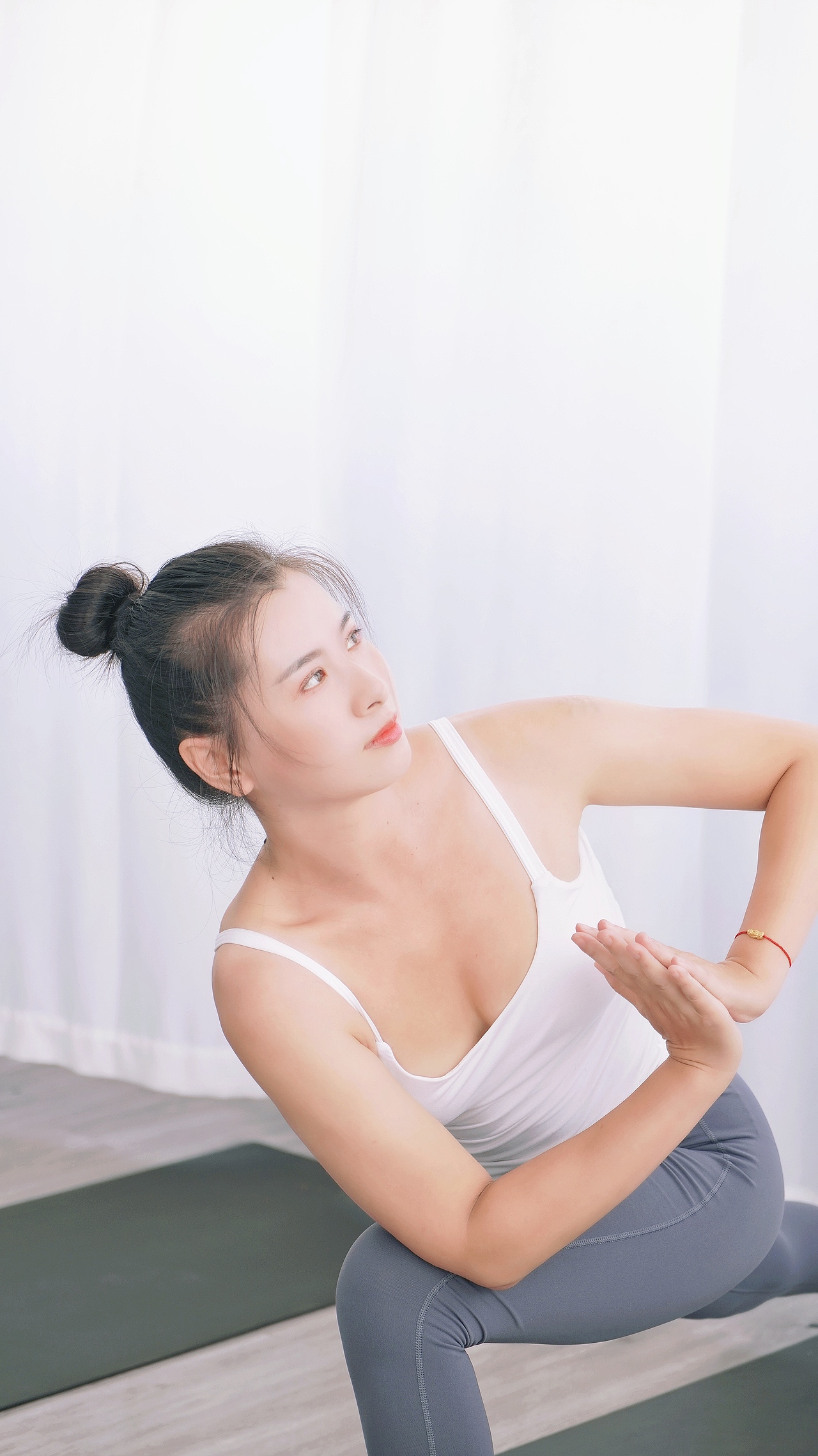 《坤阳瑜伽》（图ZMjU3OTY4ODY4） - 环境/建筑摄影 - 站酷设计师一枝檀原创素材 - 站酷ZCOOL