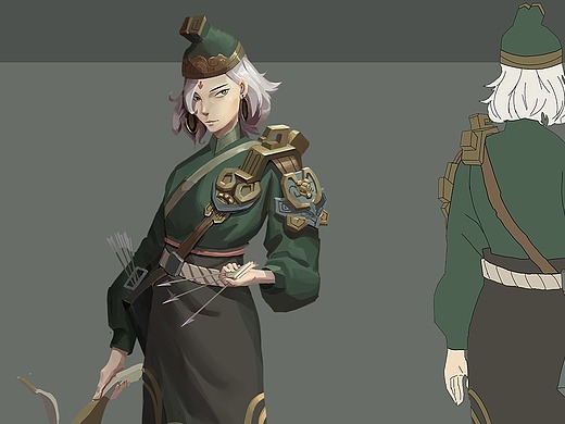 生物学家阿龙纳斯