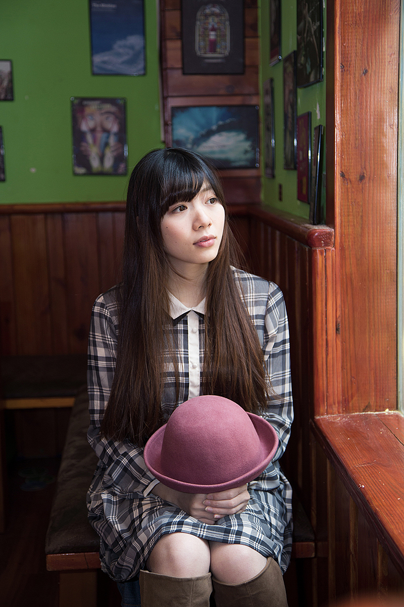 麻花墟の少女（圖ZMTMyOTI4Njg=） - 人像攝影 - 站酷設(shè)計師248823244原創(chuàng)素材 - 站酷ZCOOL