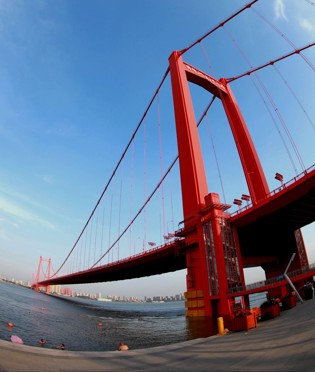 2019武汉长江大桥-旅游攻略-门票-地址-问答-游记点评，武汉旅游旅游景点推荐-去哪儿攻略