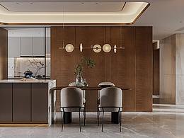 現(xiàn)代家裝效果圖