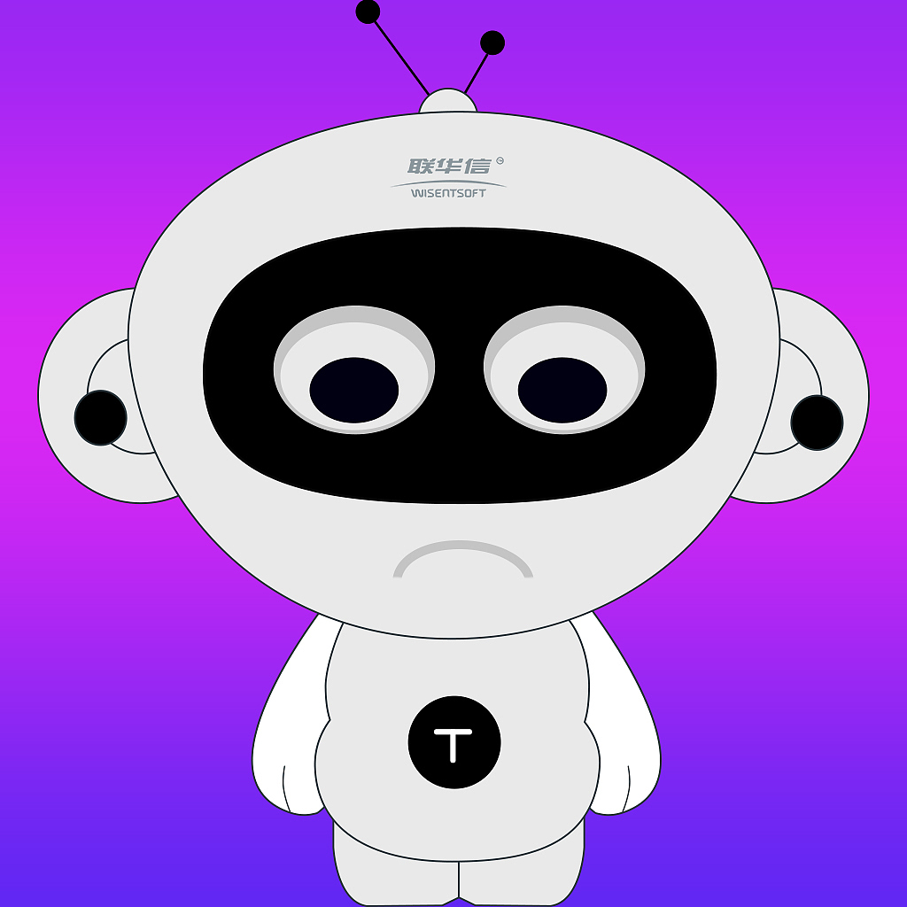 “小T”吉祥物（图ZMTAzMzI2OTMy） - 图标 - 站酷设计师ren志qiang原创素材 - 站酷ZCOOL