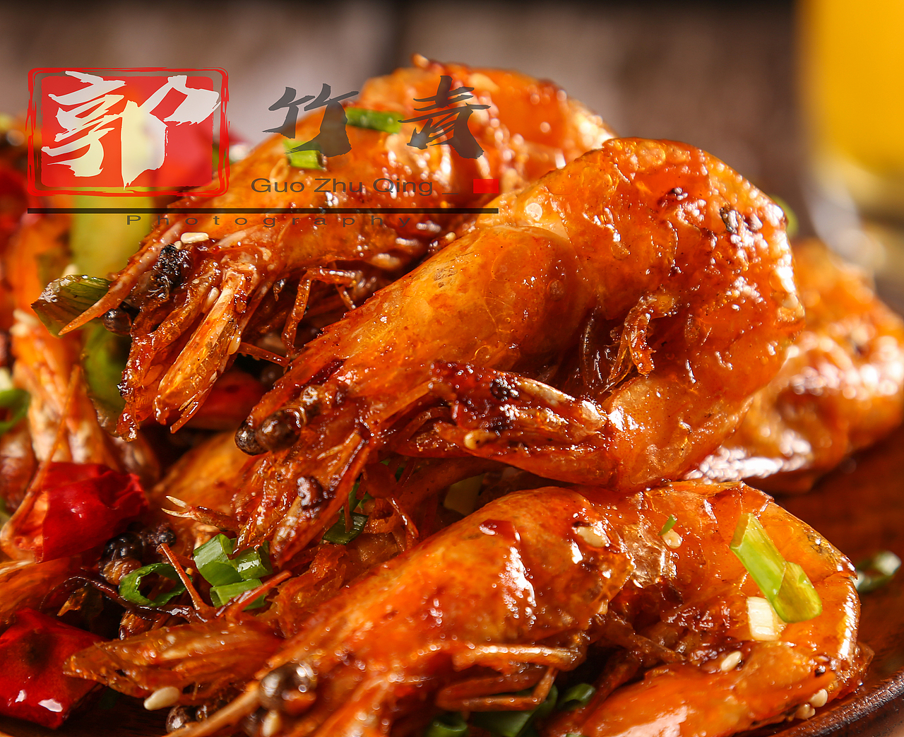 美食摄影之毛豆，虾，炒饭（图ZMTY5OTc4NDY0） - 产品摄影 - 站酷设计师摄影师VickyGuo原创素材 - 站酷ZCOOL