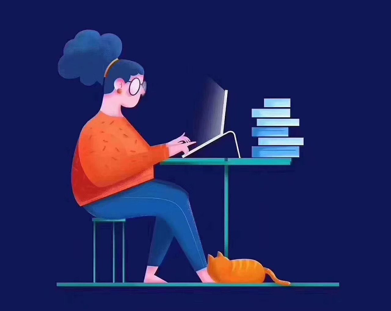 插畫（圖ZMjA0OTI4ODky） - 藝術(shù)插畫 - 站酷設(shè)計師張莎拉寶貝原創(chuàng)素材 - 站酷ZCOOL