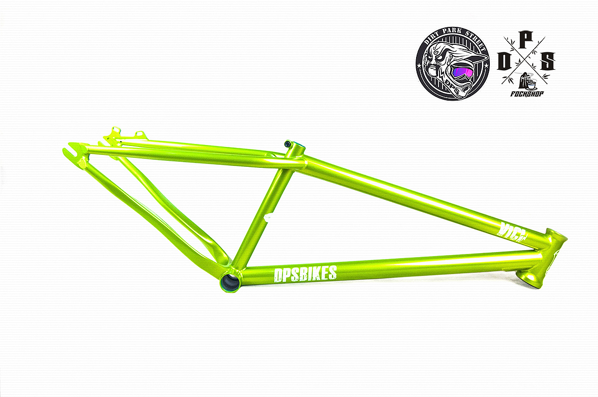 【CREATED IN CHINA 】DPS-BIKES DPS-BIKES VICI 車架(图ZNTQ3NTkxODQ=) - 生活用品 - 站酷设计师FOCKSHOP原创素材 - 站酷ZCOOL