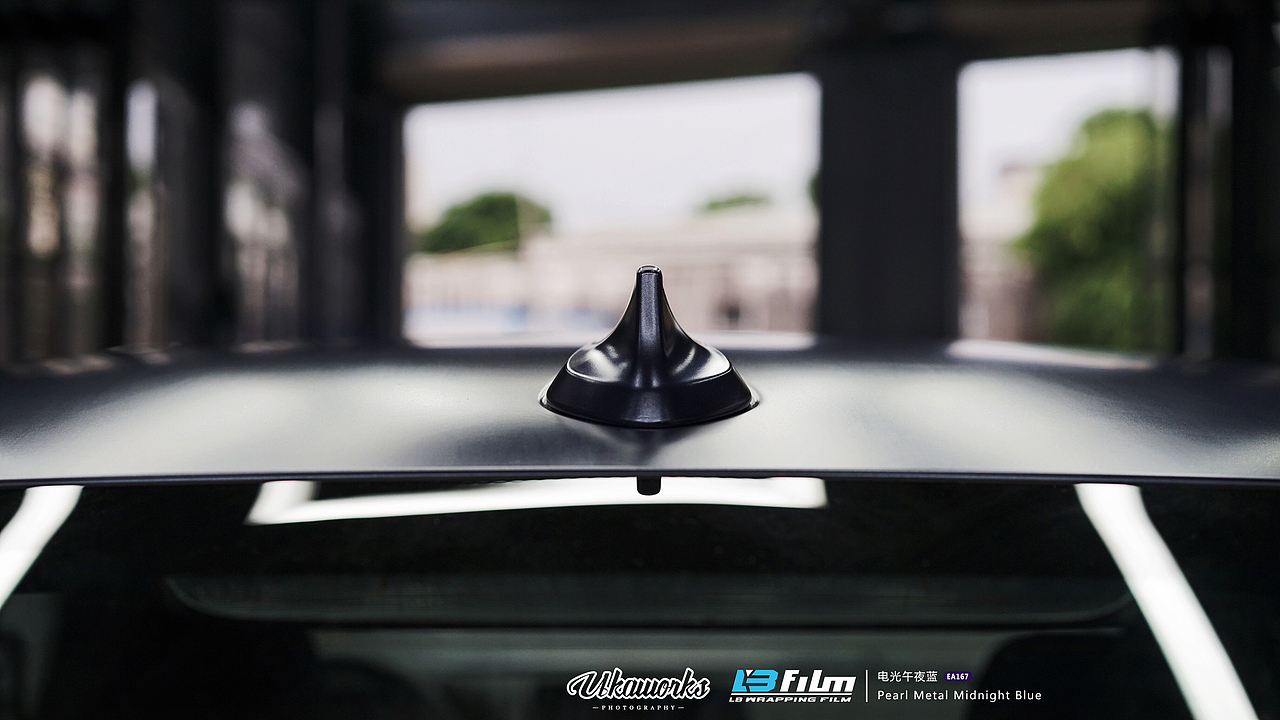 其实男生的快乐很简单，比如车换了件LBFilm新衣（图ZMTcyNzAxMDMy） - 其他摄影 - 站酷设计师Moment工作室原创素材 - 站酷ZCOOL