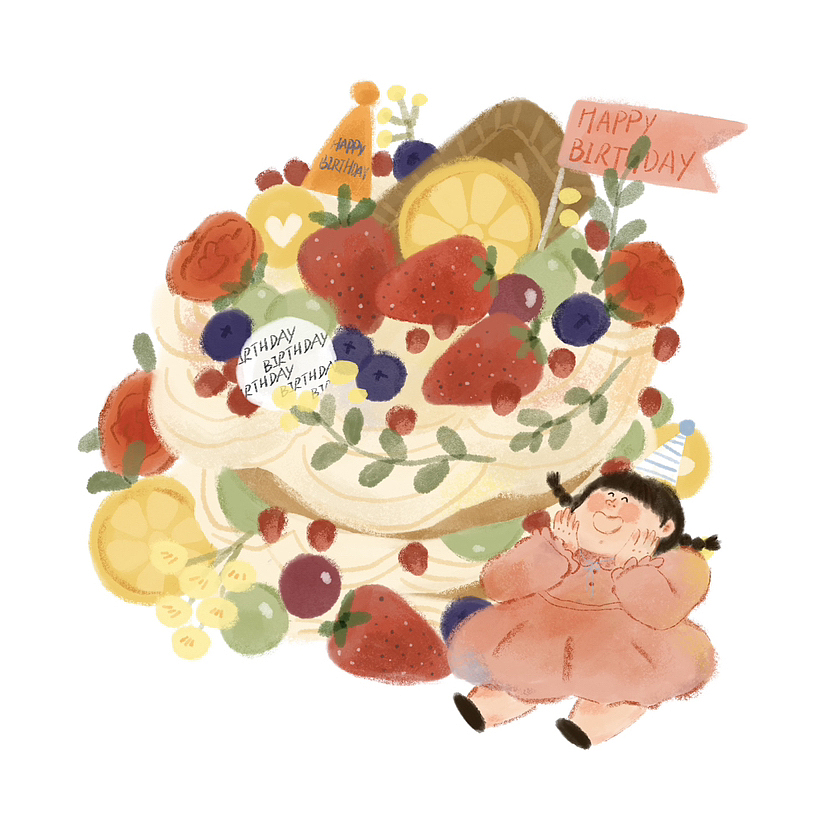 画的一些图（图ZMzMxMTYxNTgw） - 儿童插画 - 站酷设计师小阿盼盼呀原创素材 - 站酷ZCOOL