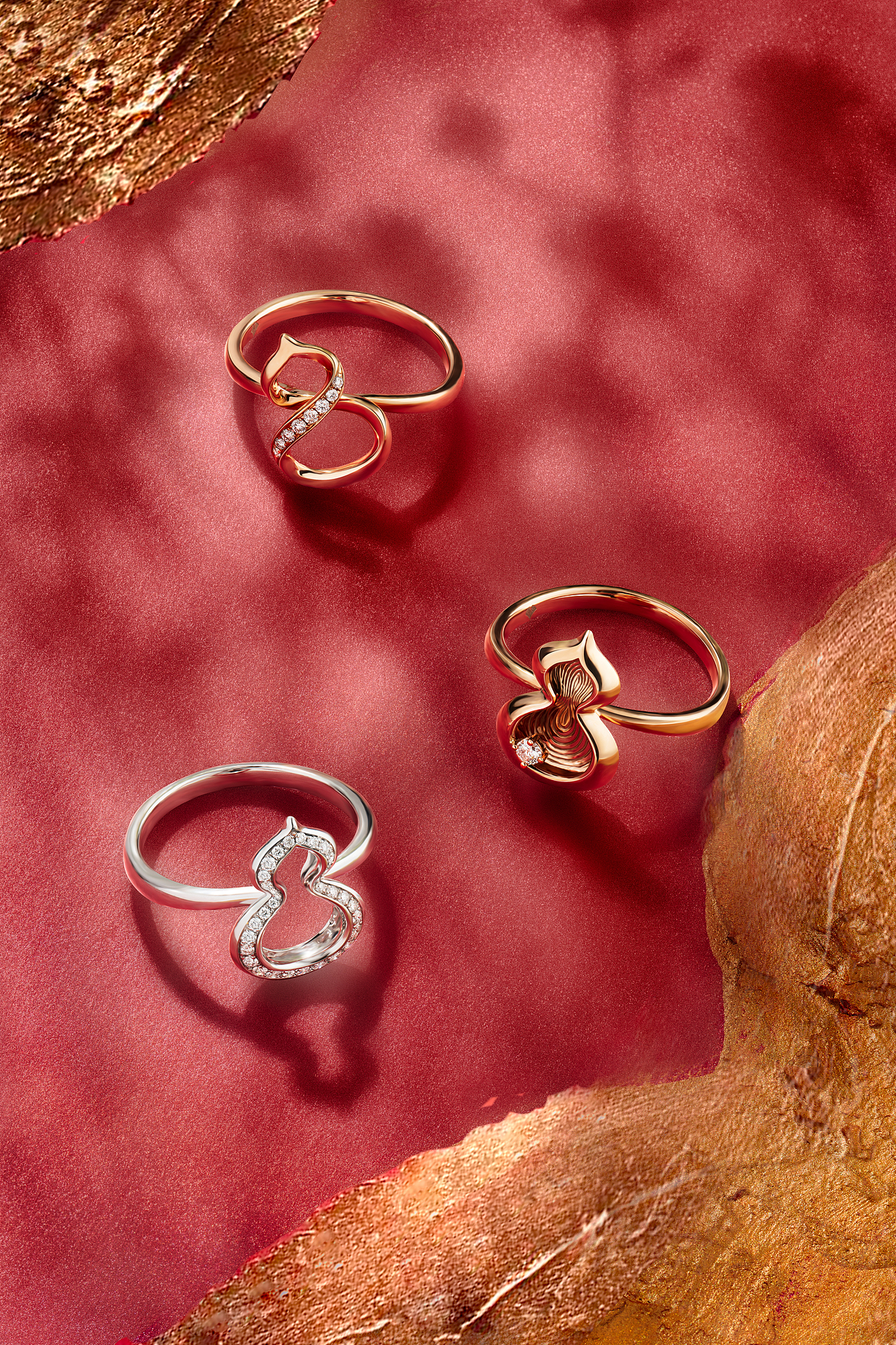 恒臣珠宝创意摄影——之了摄影