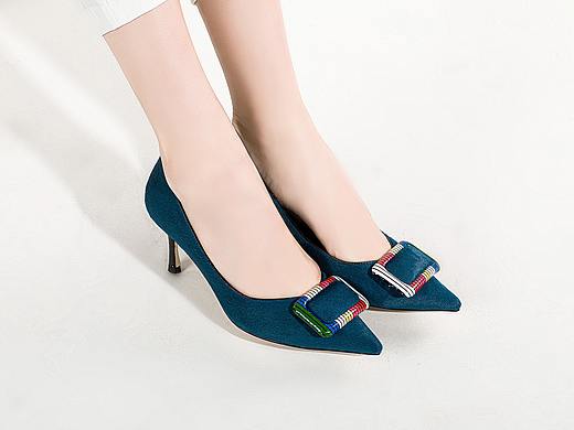 女鞋（个人主页-ZNDA4OTMxMzY=） - 修图/后期 - 站酷设计师修图师陈明原创素材 - 站酷ZCOOL