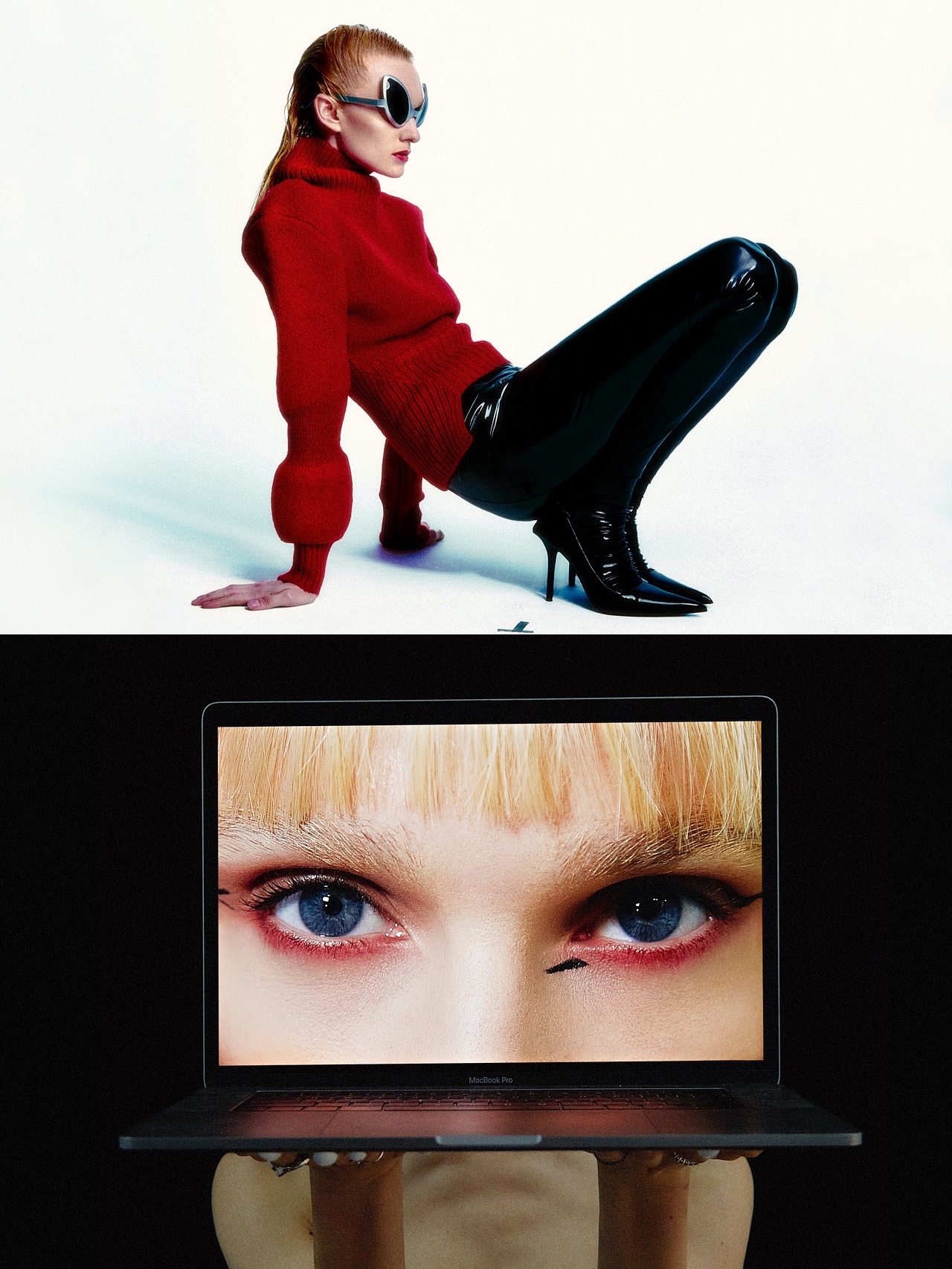 No harm For SICKY Magazine