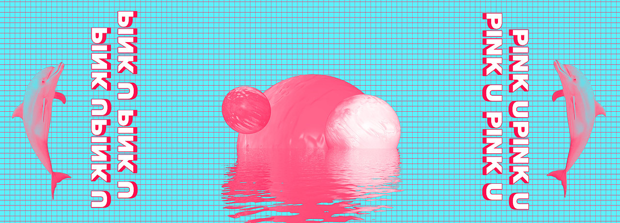 新媒体大屏设计（图ZMTk3Mzc1NzA0） - 海报 - 站酷设计师久质原创素材 - 站酷ZCOOL