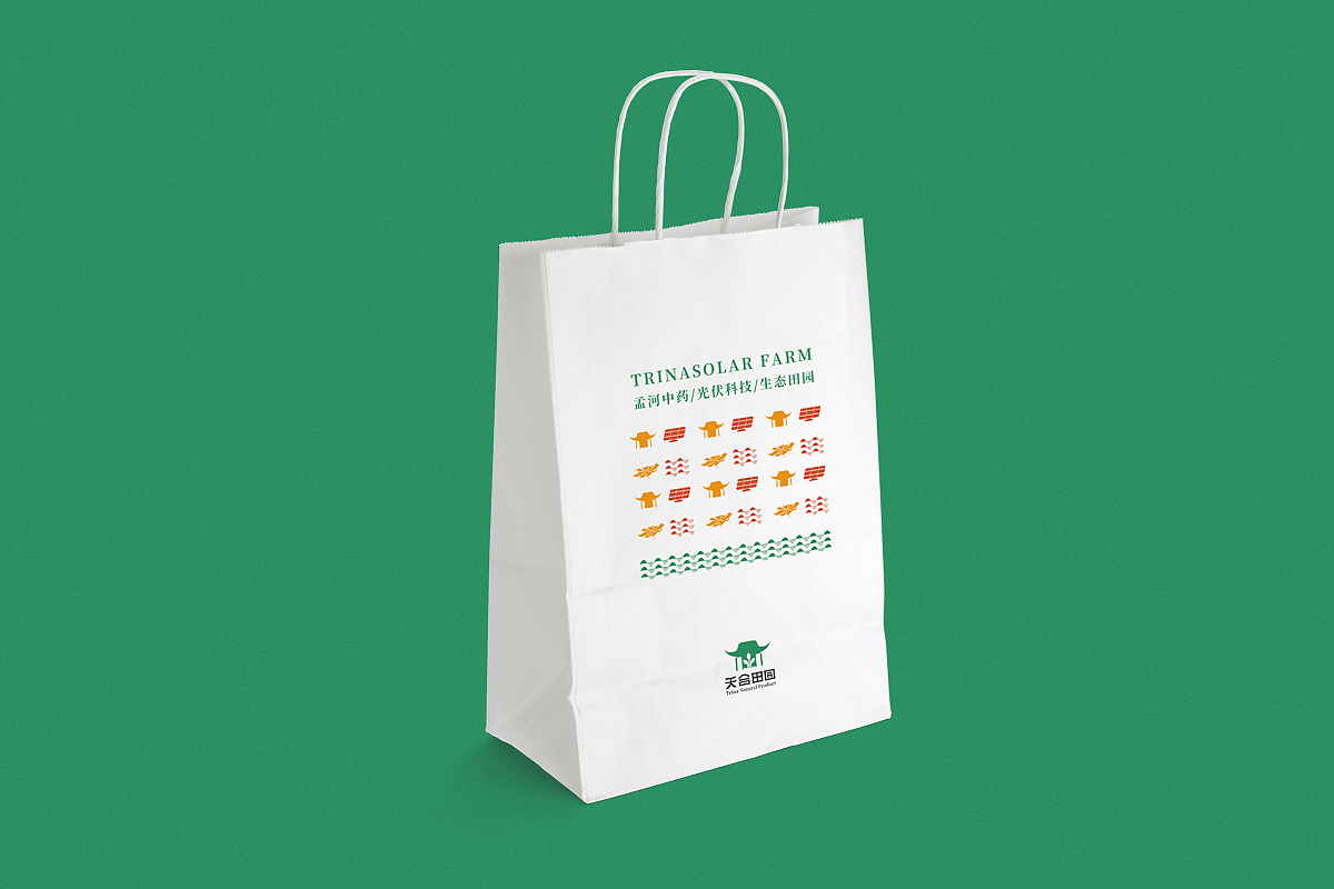 天合田园品牌设计（图ZNzk0NDMyOTY=） - 品牌 - 站酷设计师雪颖风原创素材 - 站酷ZCOOL