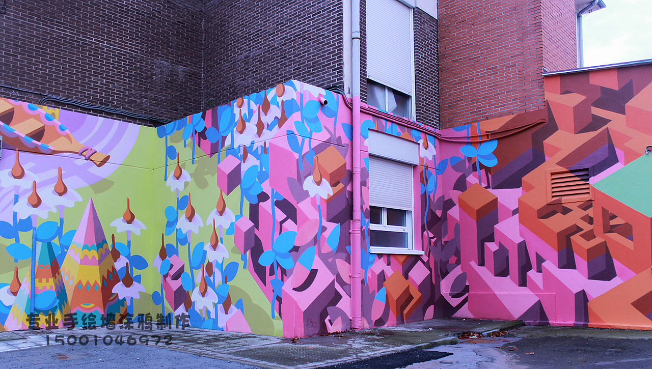 【推荐】北京专业手绘墙团队_北京墙绘工作室设计报价（图ZMTA3MDQyODQ0） - 新锐潮流插画 - 站酷设计师北京街头涂鸦制作原创素材 - 站酷ZCOOL