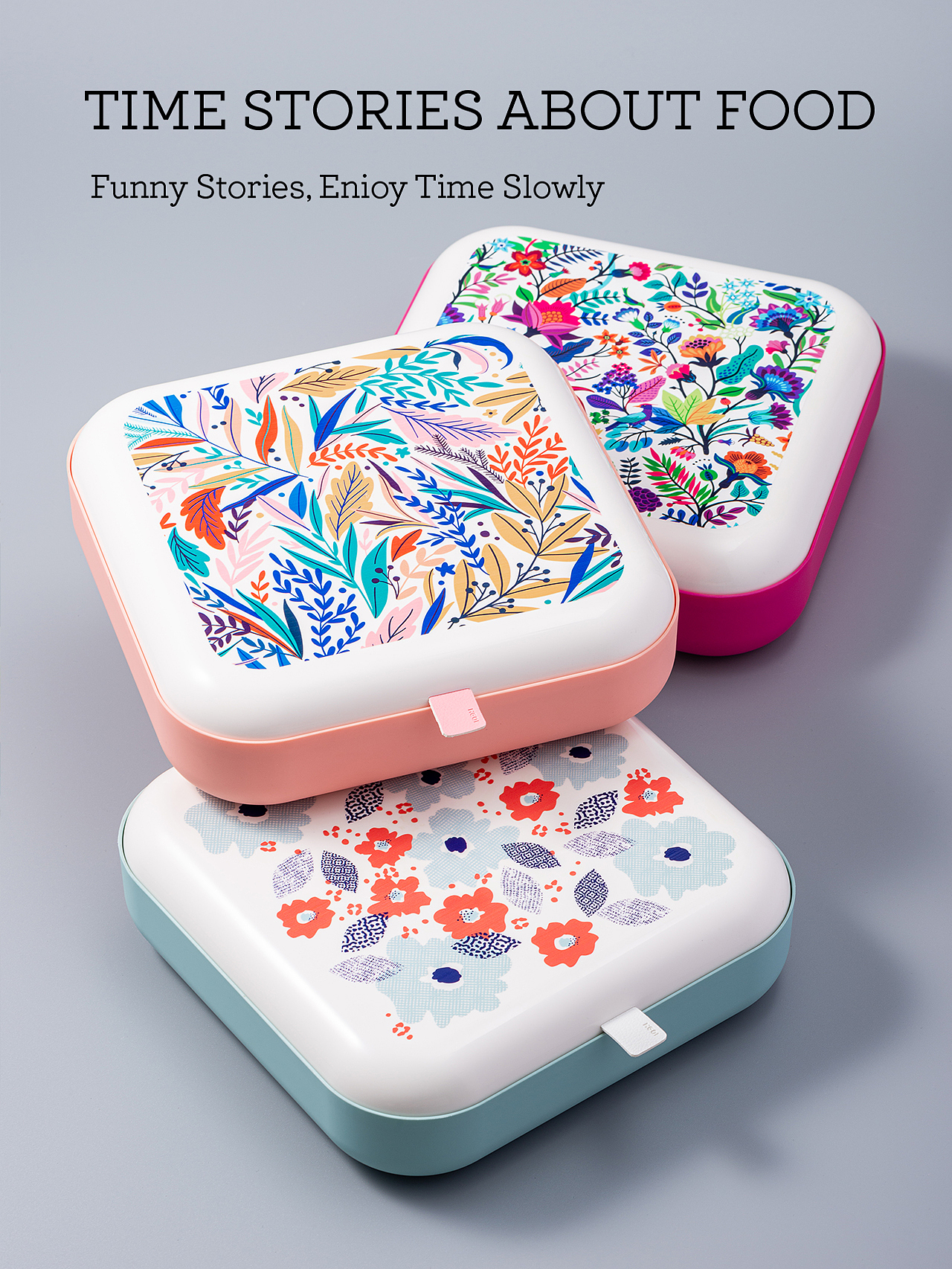 盒气HEQI | 「食光物语」零食盒（图ZMzAxMjMwMzg0） - 包装 - 站酷设计师厦门道威尔设计原创素材 - 站酷ZCOOL