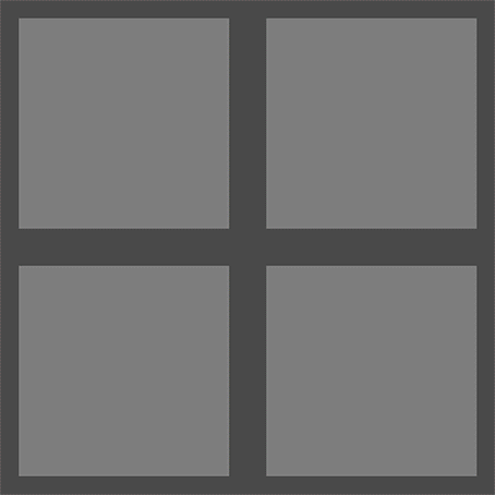 不只是一些小方块儿(图ZMjI1OTcyNDA=) - 主题/皮肤 - 站酷设计师盛晨原创素材 - 站酷ZCOOL