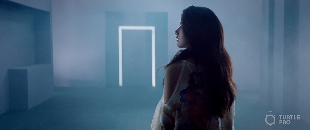 【Sisley】宋祖儿&宋威龙 | LA ROSE NOIRE（图ZMTI2MzA0MDUy） - 宣传片 - 站酷设计师TurtlePro原创素材 - 站酷ZCOOL