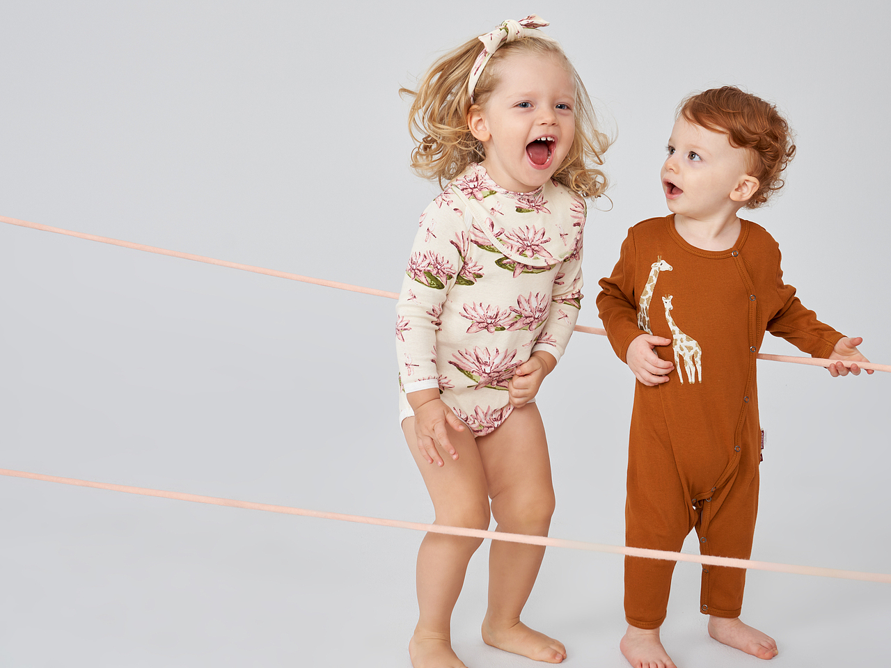 儿童摄影|MILKBARN