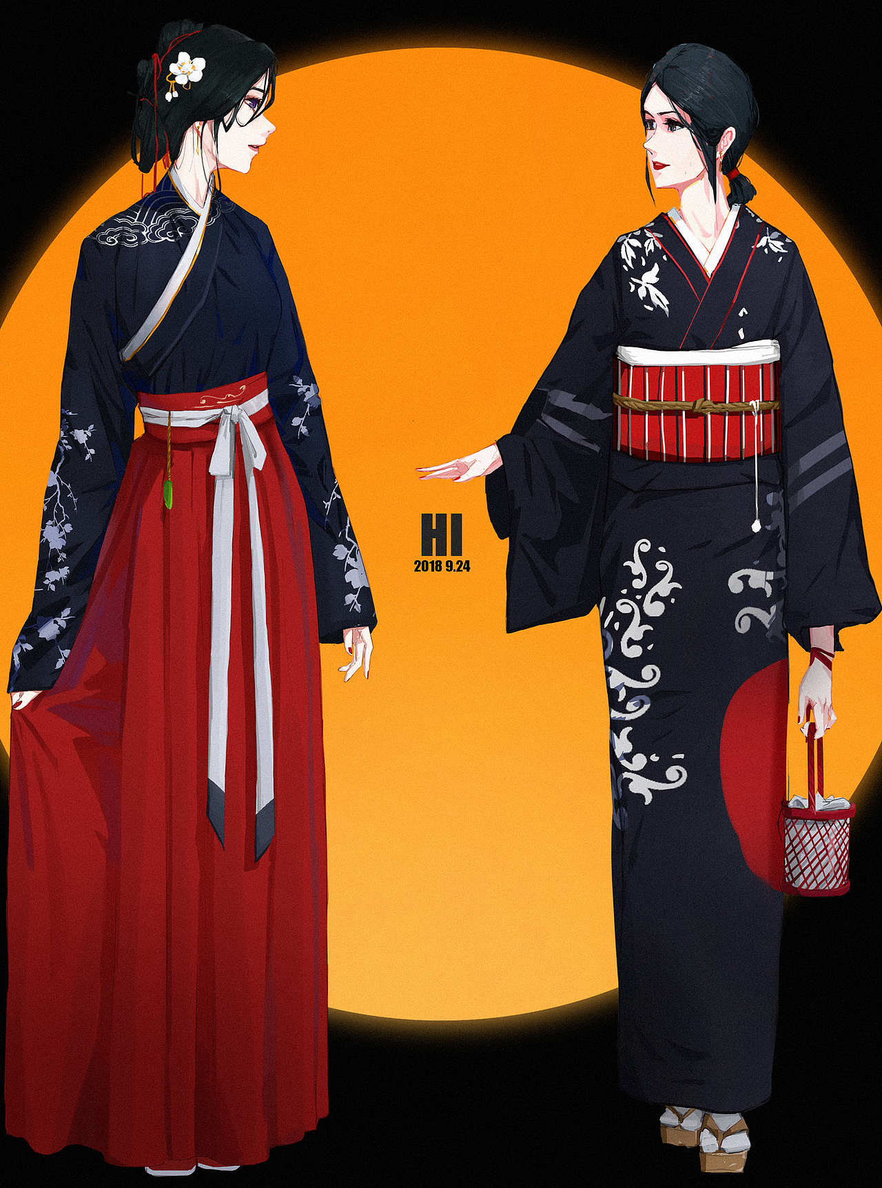 。。。（图ZMTI5NjQyMTQw） - 绘本 - 站酷设计师扇子粥原创素材 - 站酷ZCOOL