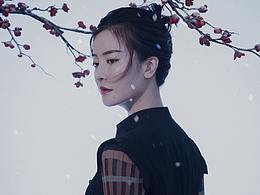 李晟｜广告人像摄影｜BAMBOO商业拍摄