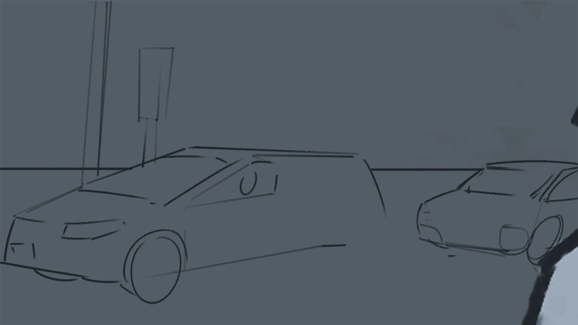 分镜临摹+创作（好玩）（图ZMjg5ODQxNjMy） - 设定/分镜 - 站酷设计师楠弘毅原创素材 - 站酷ZCOOL