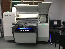 服裝印花機(jī)