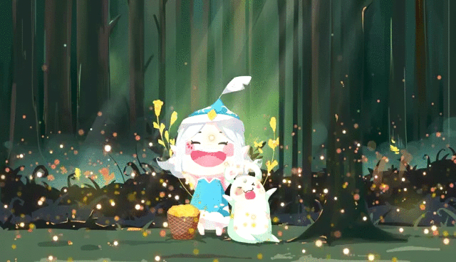 吉祥物（图ZMTY5NDcyNzI0） - IP形象 - 站酷设计师可喵子原创素材 - 站酷ZCOOL