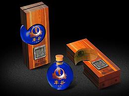 以前的包裝設(shè)計(jì)