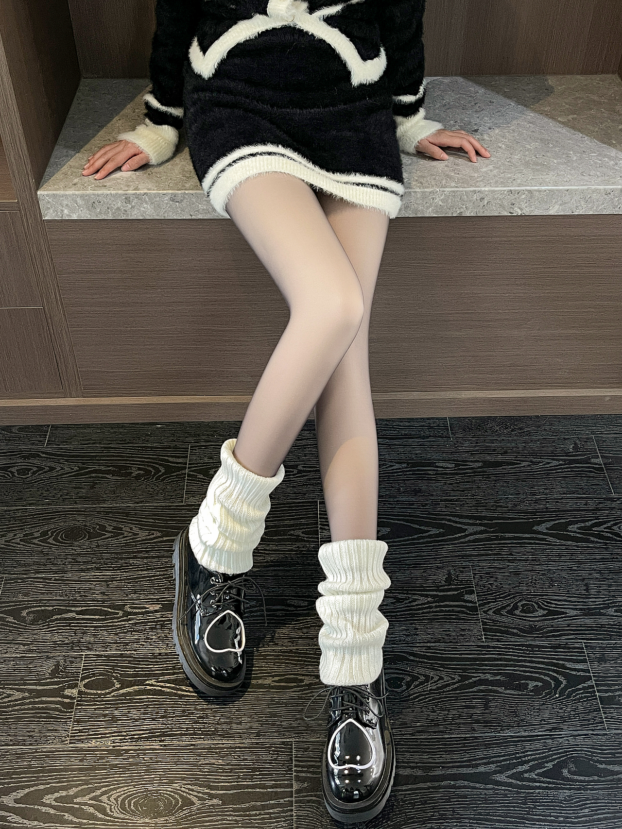 商业摄影|丝袜|美腿