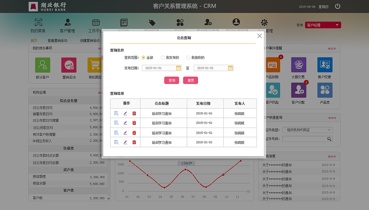 CRM（图ZMTMxMTMzNjky） - 软件界面 - 站酷设计师ZhengYH_YXX1原创素材 - 站酷ZCOOL