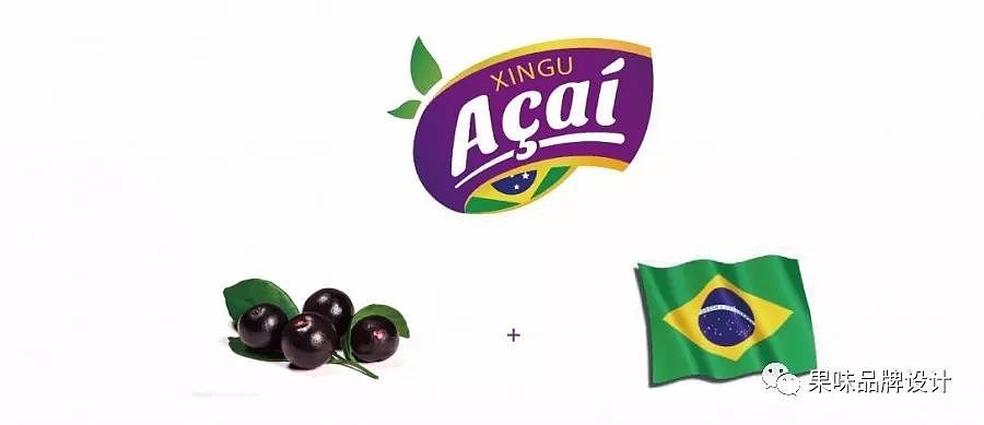 品牌设计「原创」| 富有故事感的品牌视觉（图ZMTg5OTAxNjY4） - 品牌 - 站酷设计师果味餐饮品牌设计原创素材 - 站酷ZCOOL