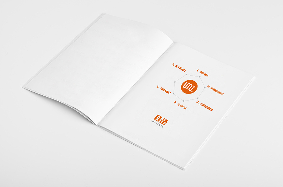 通讯类招商画册（图ZNTEwMTIwODg=） - 书籍/画册 - 站酷设计师摄影师WAG原创素材 - 站酷ZCOOL