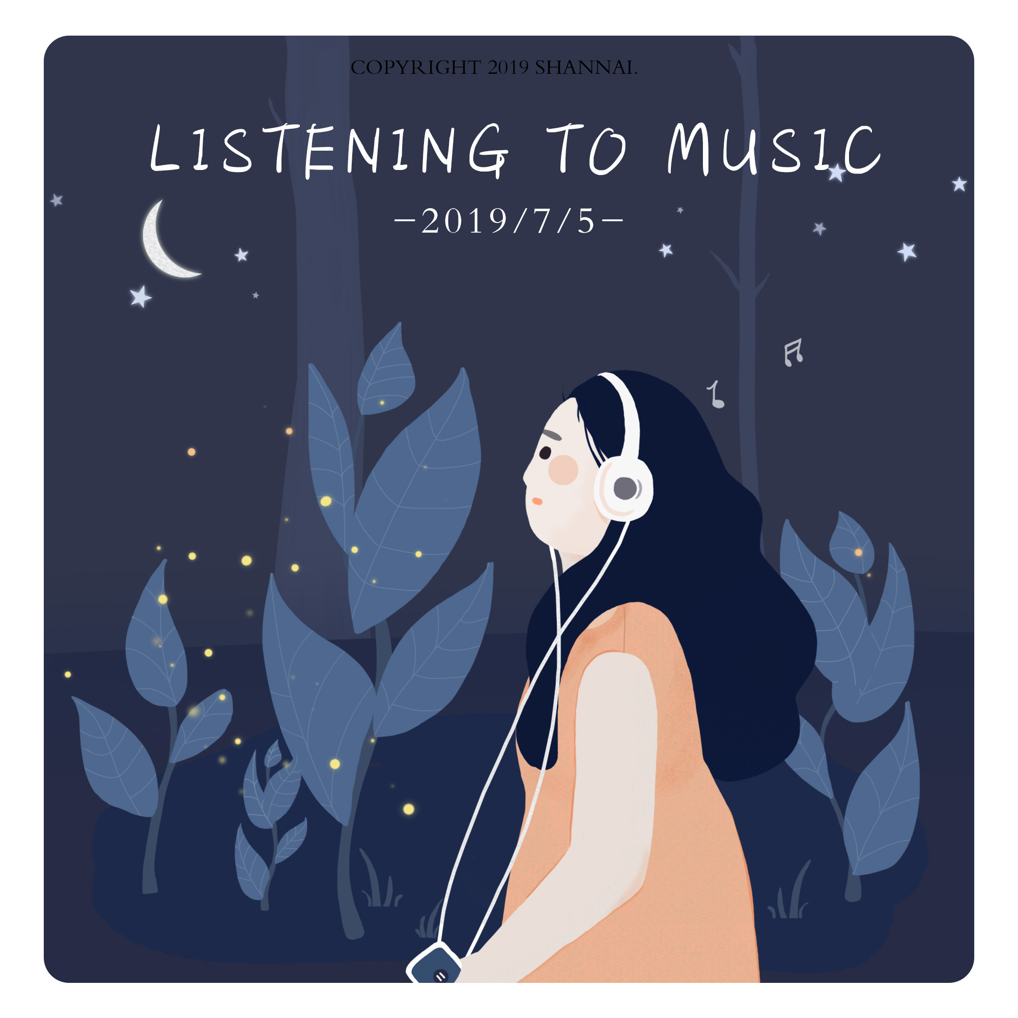 ‎大自然音乐合集:大自然的声音和轻柔的器乐,白噪音、下雨声、水声、森林的声音 - Album by 白噪音 - Apple Music