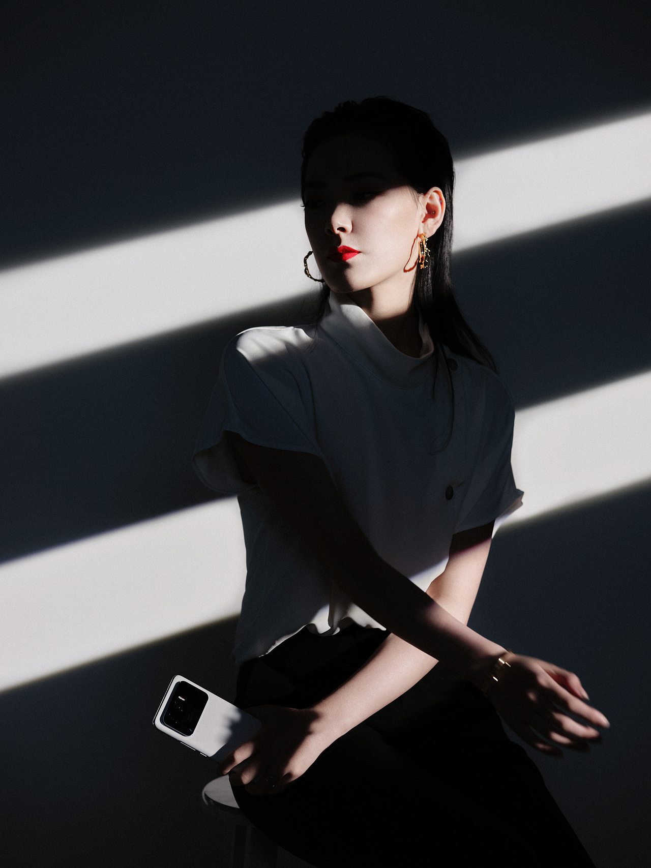 小米11ultra影像新物种