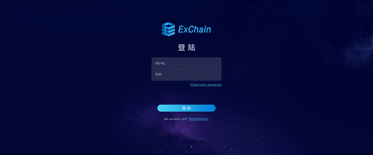 上線版-歷鏈官網(wǎng)（圖ZMTM2MDg4OTQw） - 企業(yè)官網(wǎng) - 站酷設(shè)計(jì)師放逐的風(fēng)原創(chuàng)素材 - 站酷ZCOOL