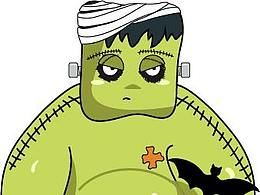 《弗兰肯斯坦》