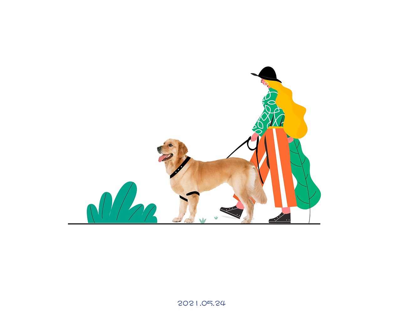 插画（图ZMjU2MDc0OTQw） - 商业插画 - 站酷设计师橙燃33原创素材 - 站酷ZCOOL